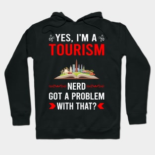 Got Problem Tourism Hoodie